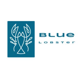 hilledesign Kundenlogos Blue Lobster